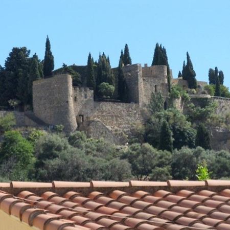 Plein Sud Apartment Cassis Luaran gambar