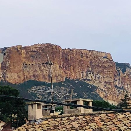 Plein Sud Apartment Cassis Luaran gambar