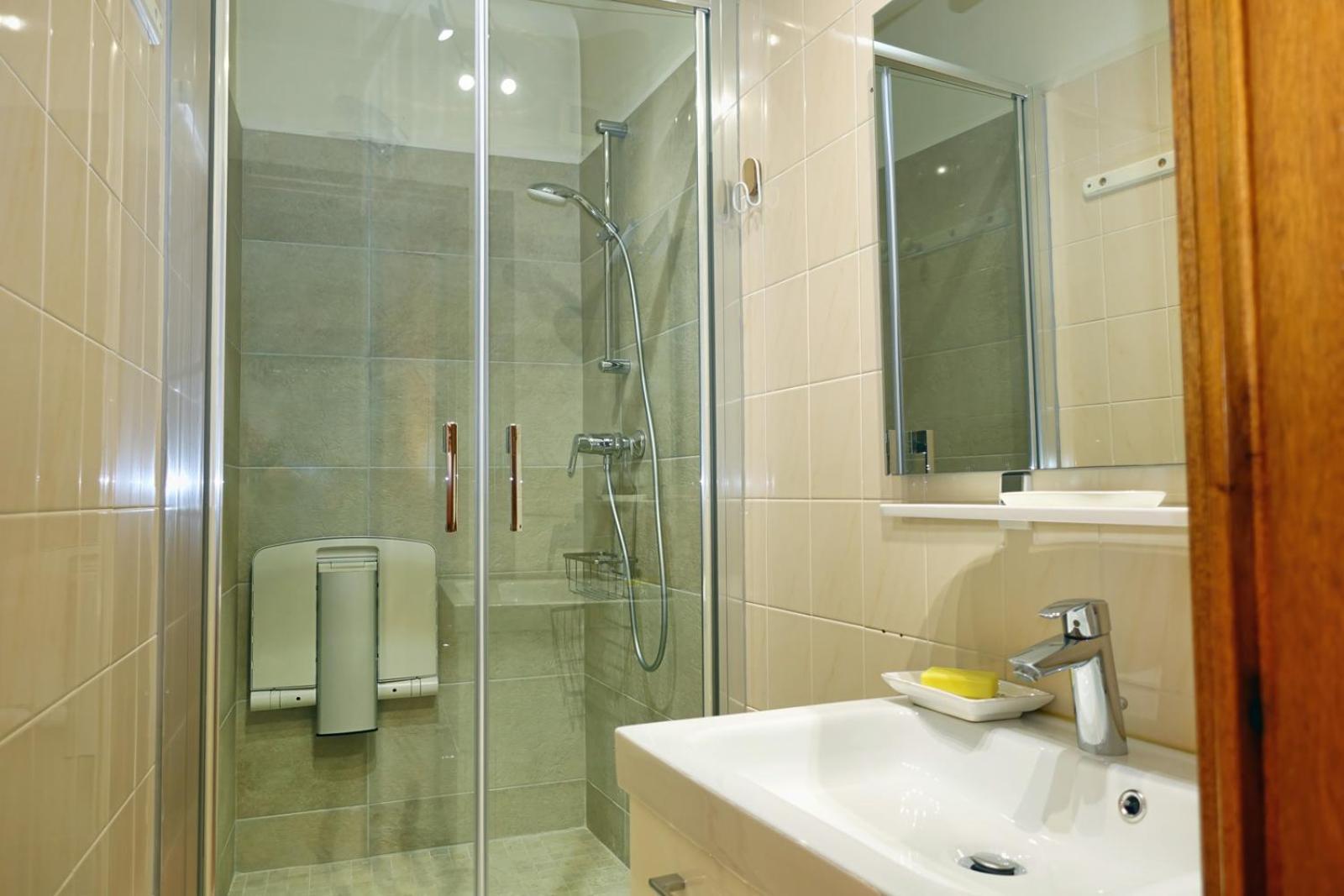Plein Sud Apartment Cassis Luaran gambar