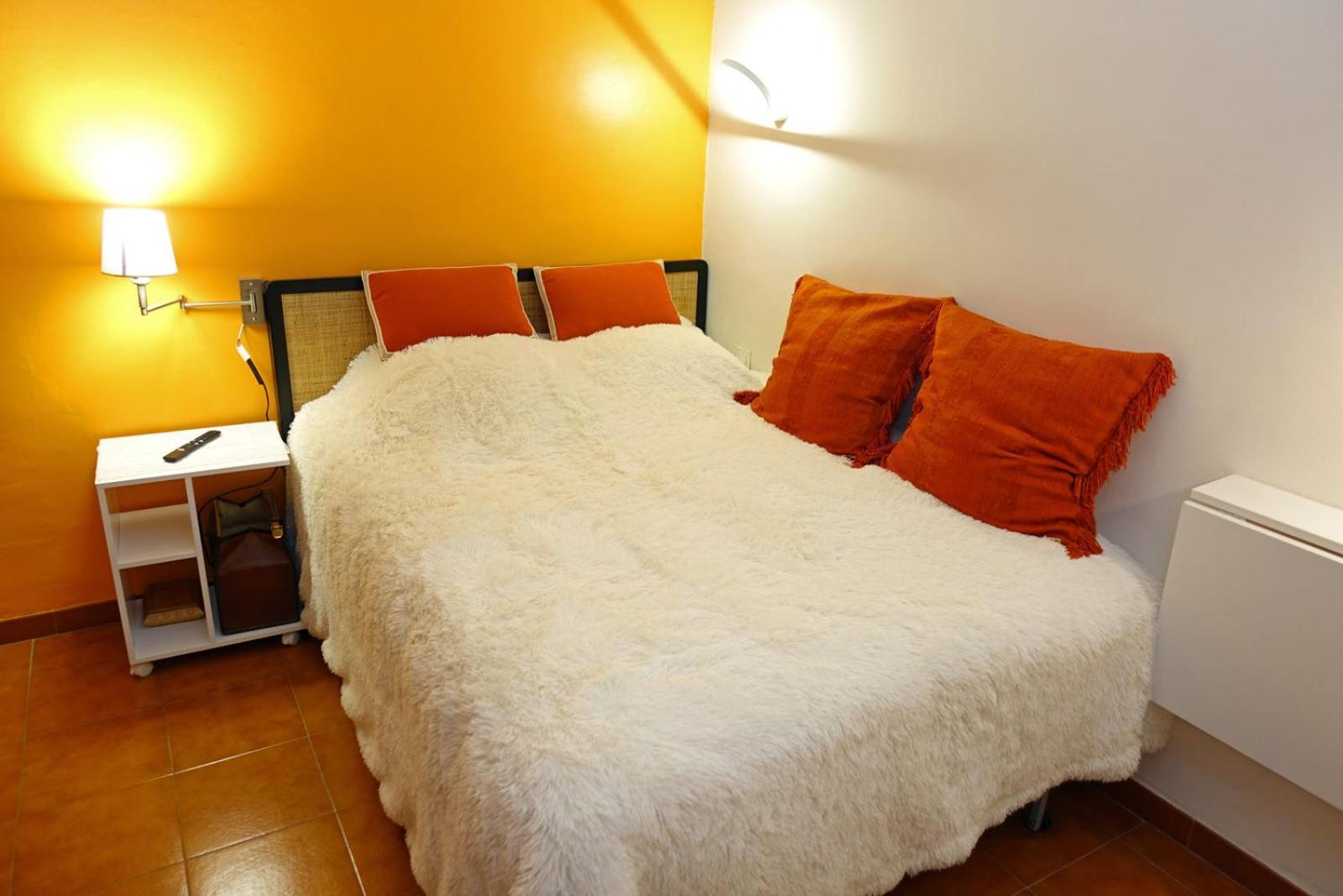 Plein Sud Apartment Cassis Luaran gambar