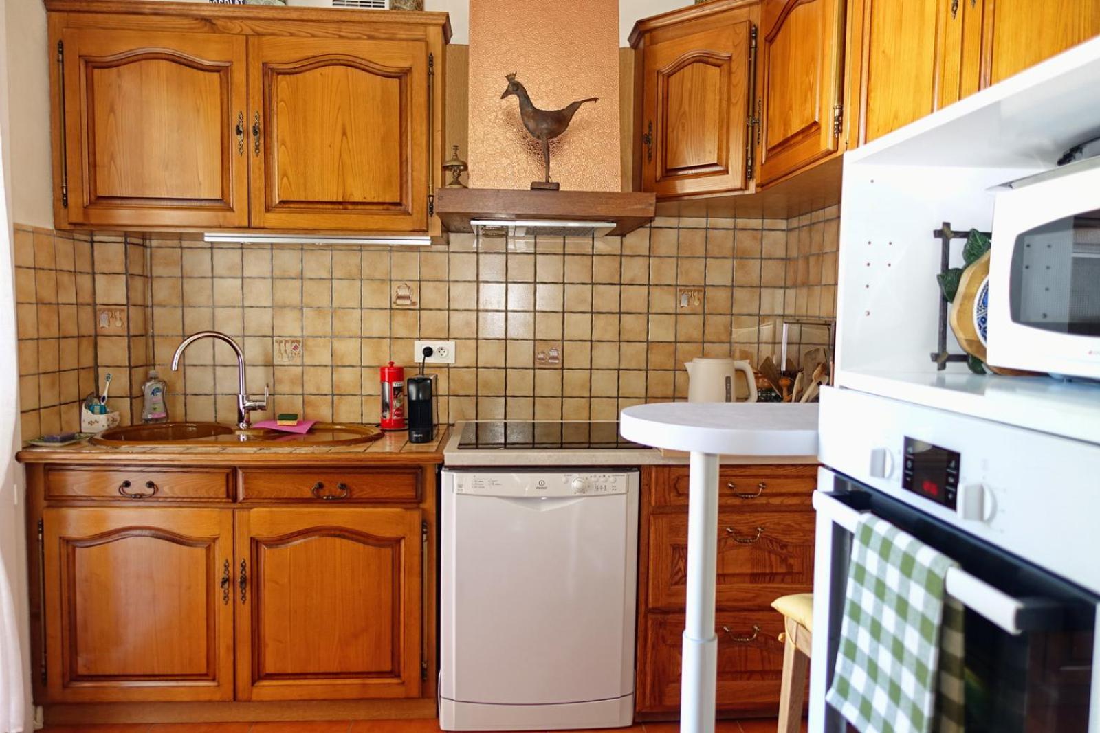 Plein Sud Apartment Cassis Luaran gambar