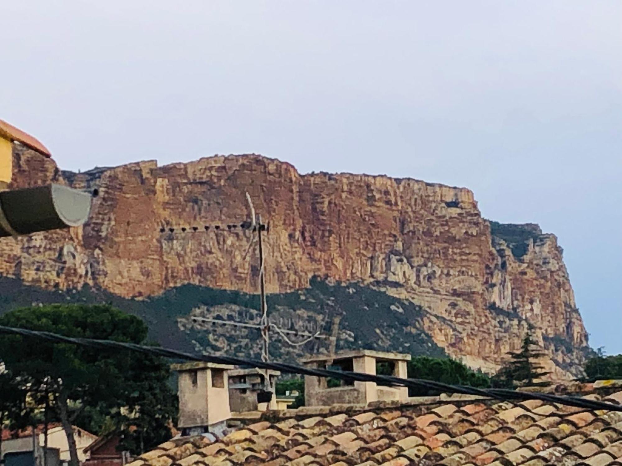 Plein Sud Apartment Cassis Luaran gambar