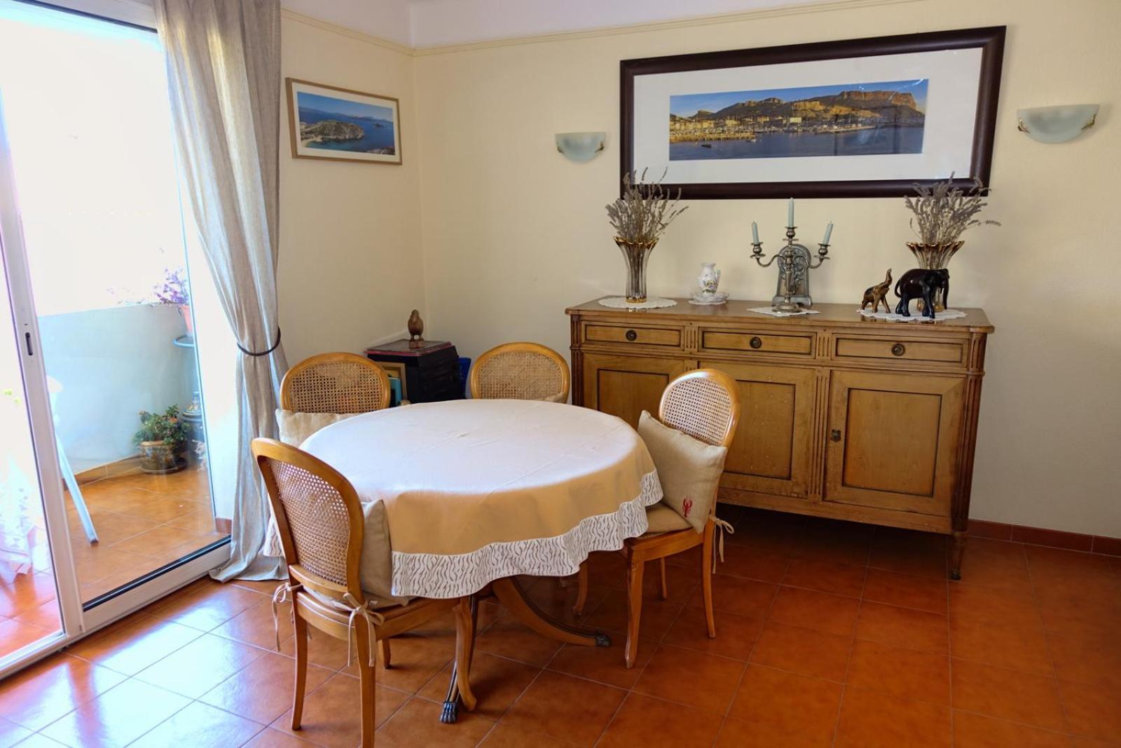 Plein Sud Apartment Cassis Luaran gambar