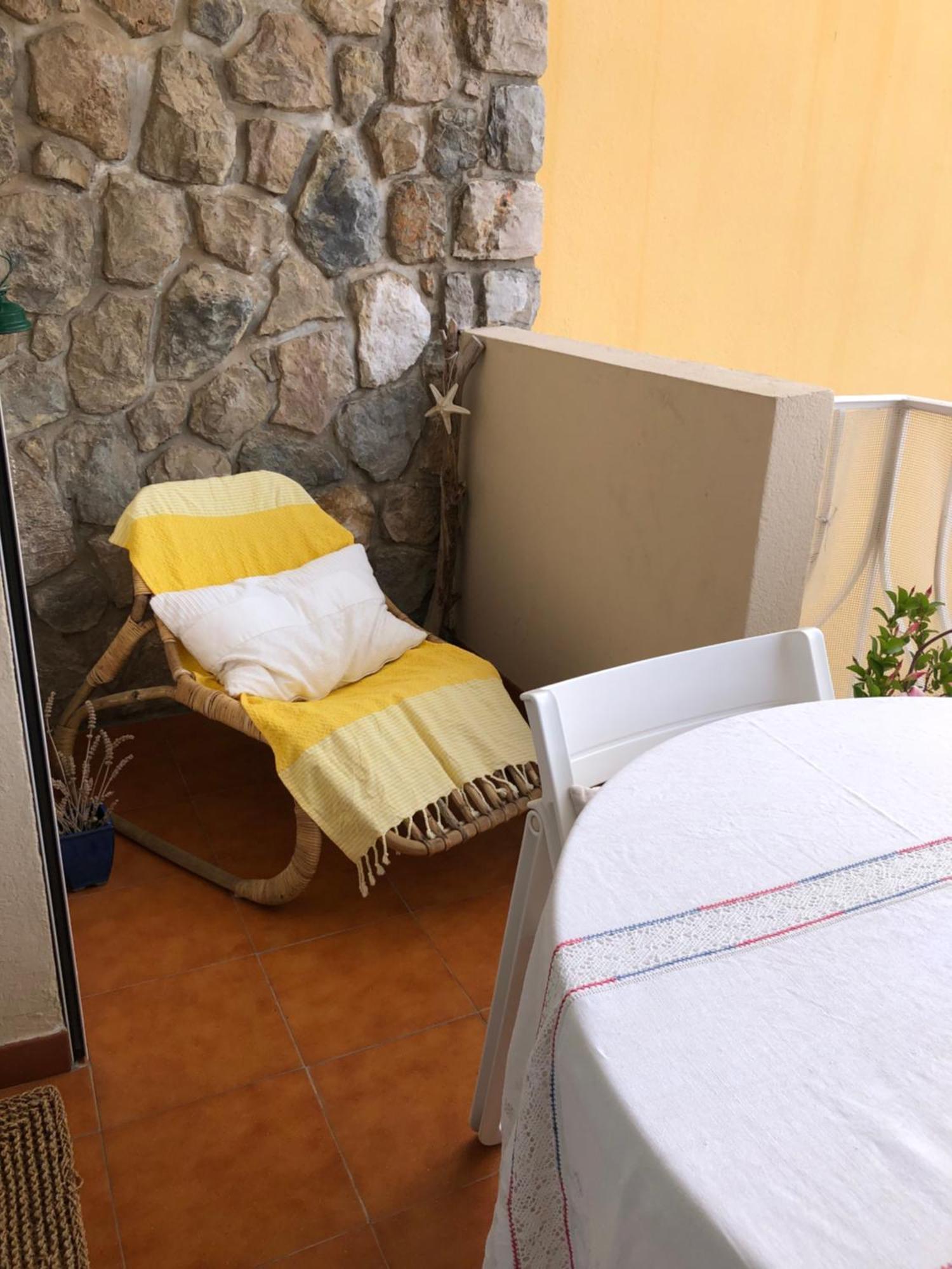 Plein Sud Apartment Cassis Luaran gambar